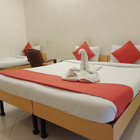 Hotel Wayfare شيردي المظهر الخارجي الصورة