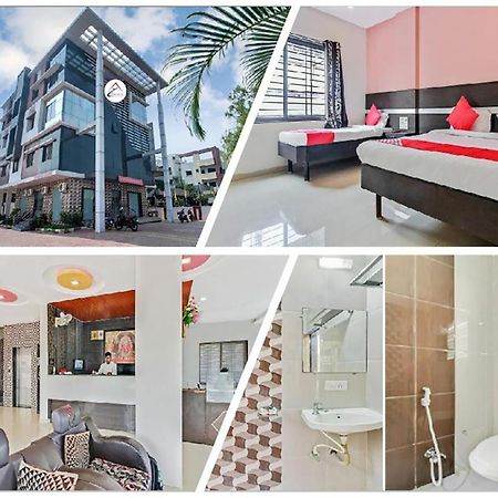 Hotel Wayfare شيردي المظهر الخارجي الصورة