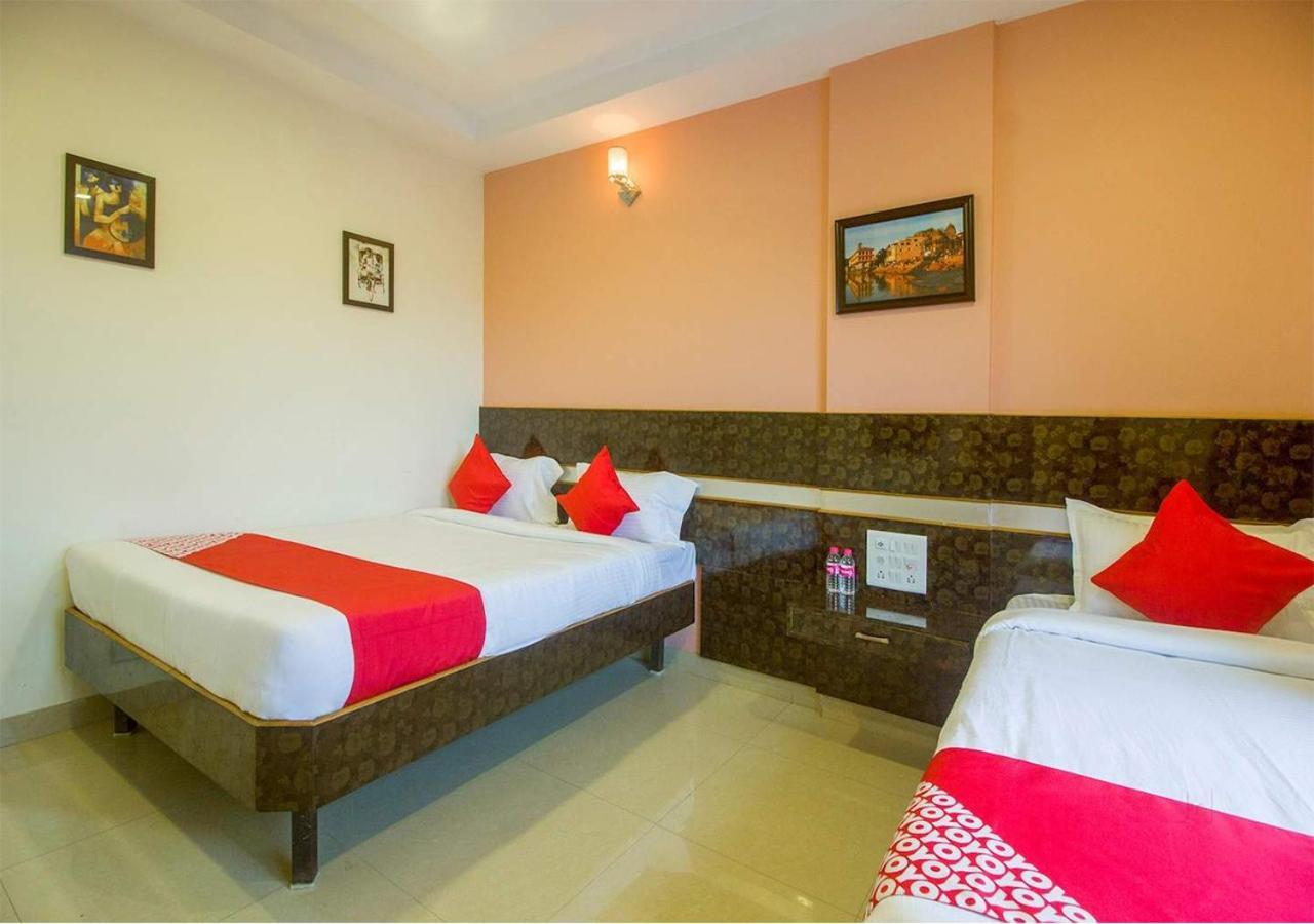 Hotel Wayfare شيردي المظهر الخارجي الصورة
