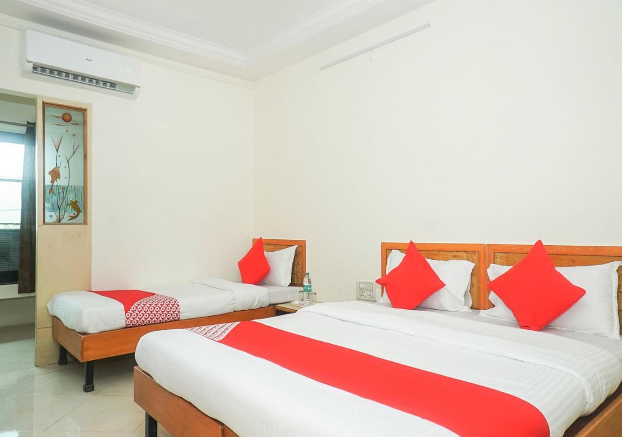 Hotel Wayfare شيردي المظهر الخارجي الصورة
