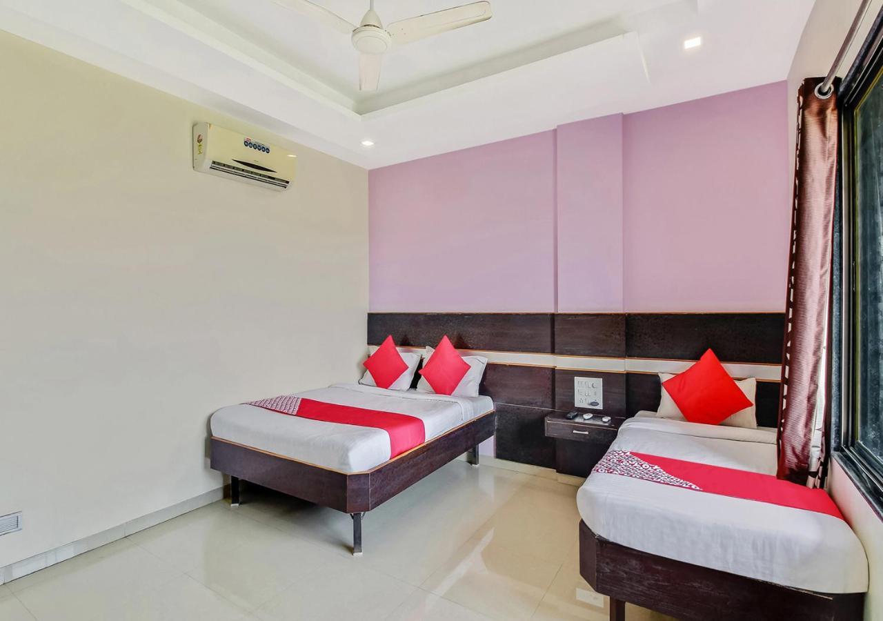 Hotel Wayfare شيردي المظهر الخارجي الصورة