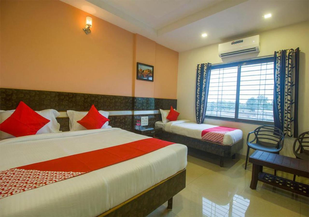Hotel Wayfare شيردي المظهر الخارجي الصورة