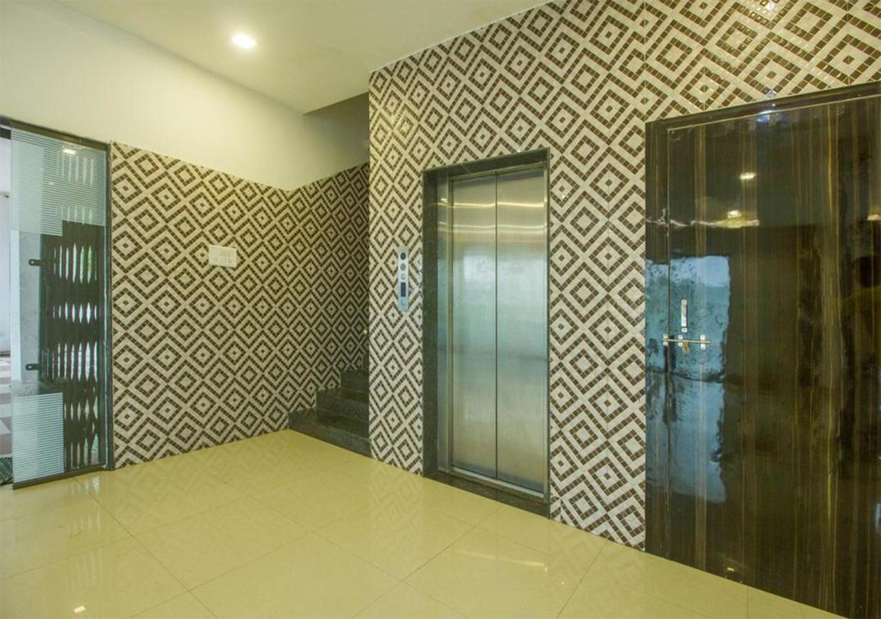 Hotel Wayfare شيردي المظهر الخارجي الصورة