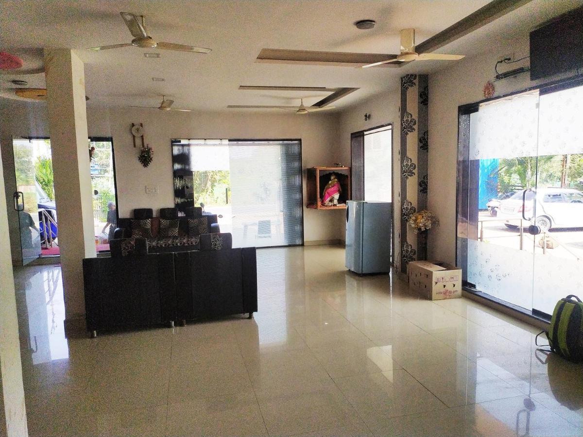 Hotel Wayfare شيردي المظهر الخارجي الصورة