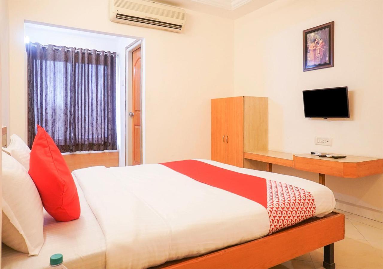 Hotel Wayfare شيردي المظهر الخارجي الصورة
