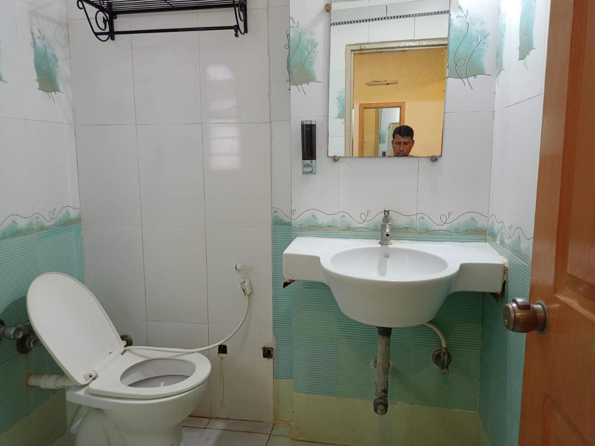 Hotel Wayfare شيردي المظهر الخارجي الصورة