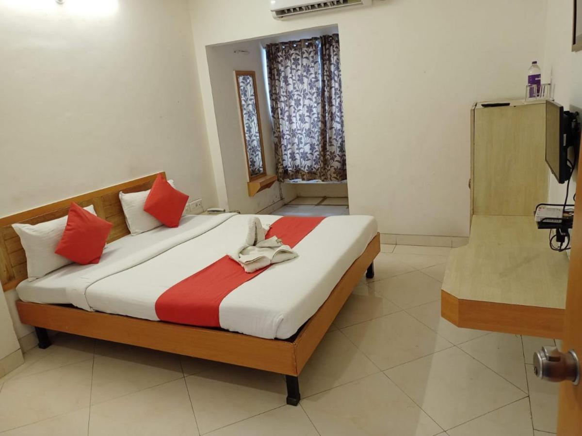Hotel Wayfare شيردي المظهر الخارجي الصورة