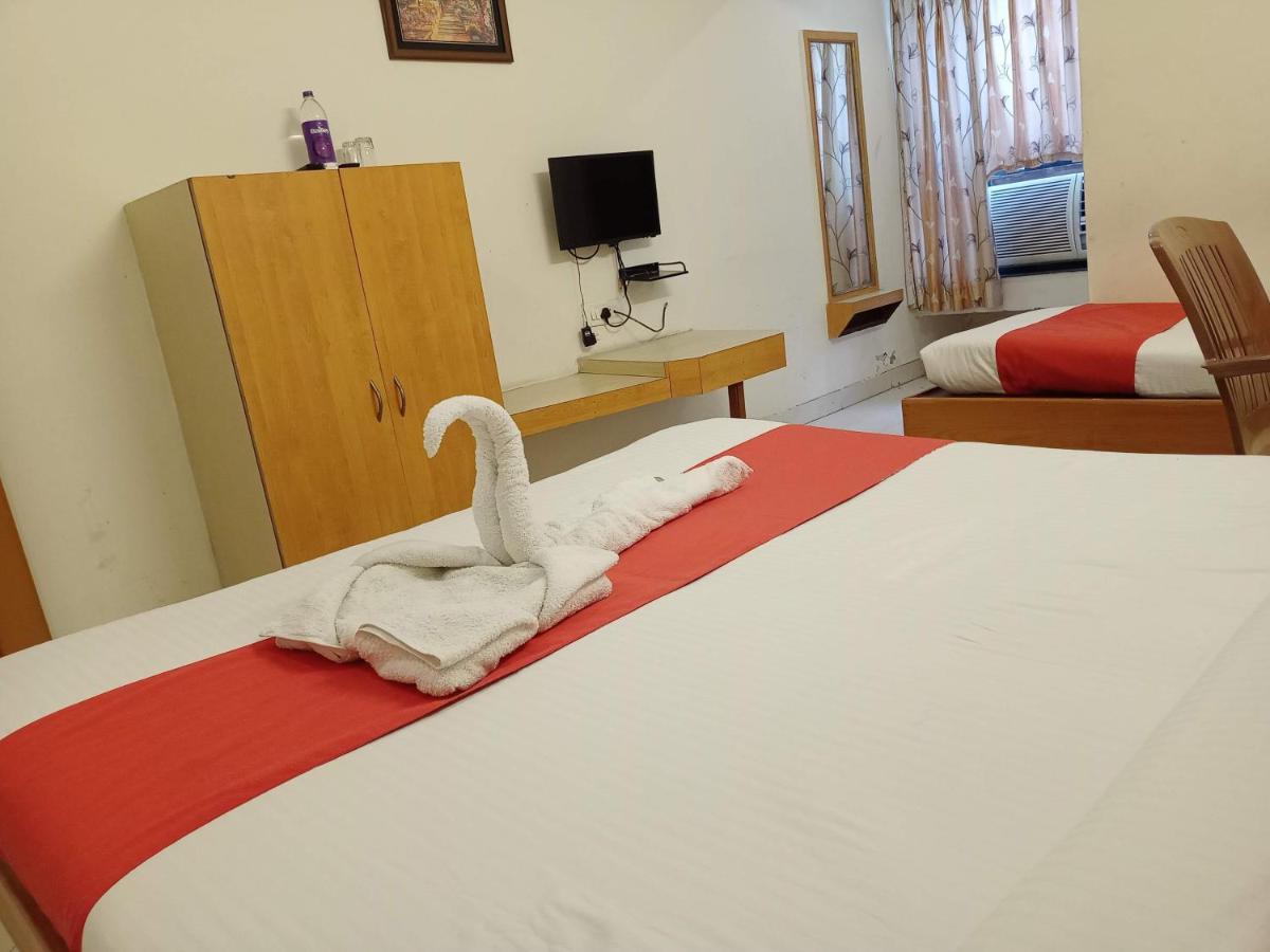 Hotel Wayfare شيردي المظهر الخارجي الصورة