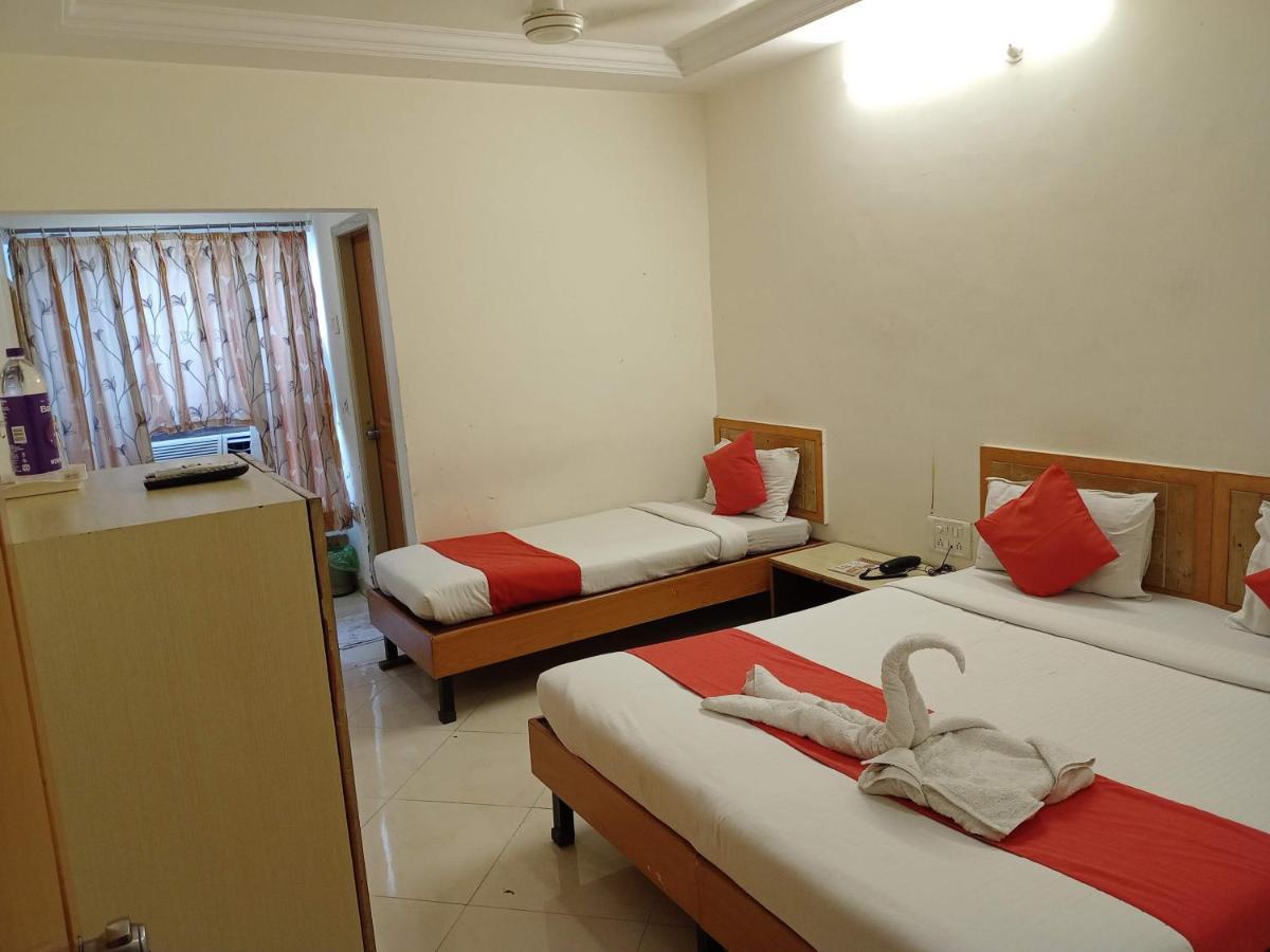 Hotel Wayfare شيردي المظهر الخارجي الصورة
