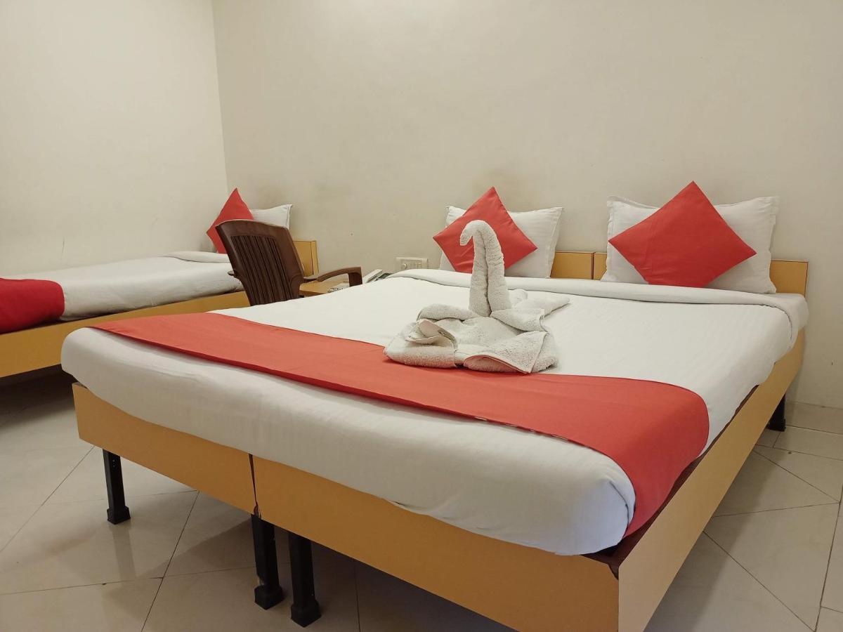 Hotel Wayfare شيردي المظهر الخارجي الصورة
