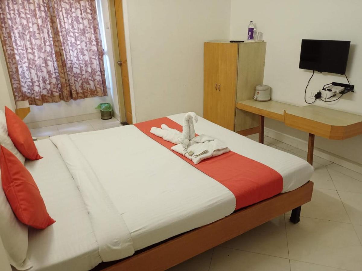 Hotel Wayfare شيردي المظهر الخارجي الصورة