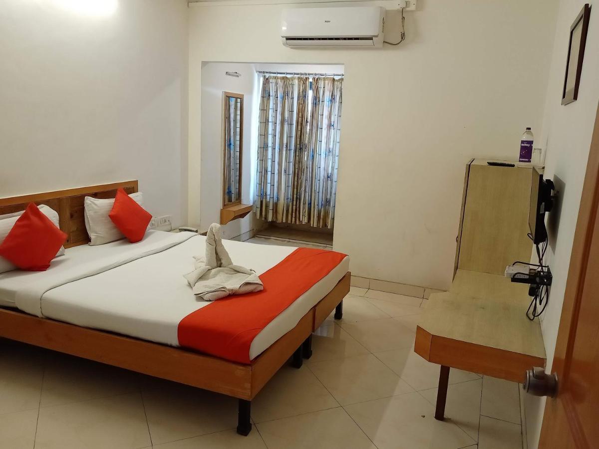 Hotel Wayfare شيردي المظهر الخارجي الصورة