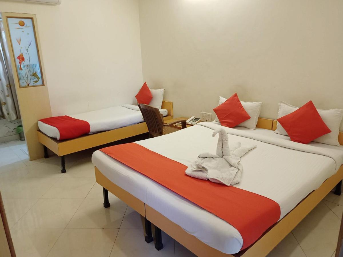 Hotel Wayfare شيردي المظهر الخارجي الصورة
