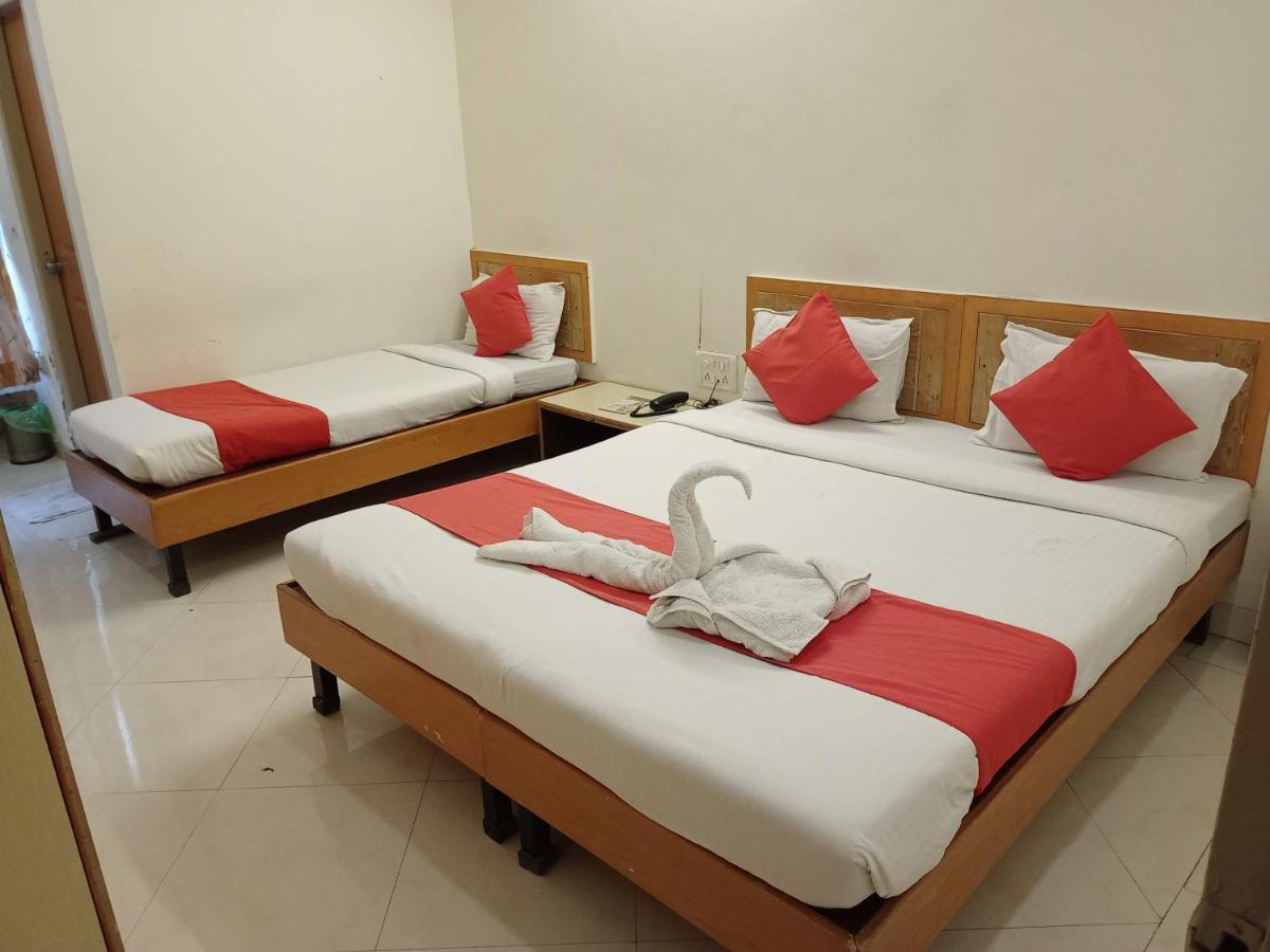 Hotel Wayfare شيردي المظهر الخارجي الصورة