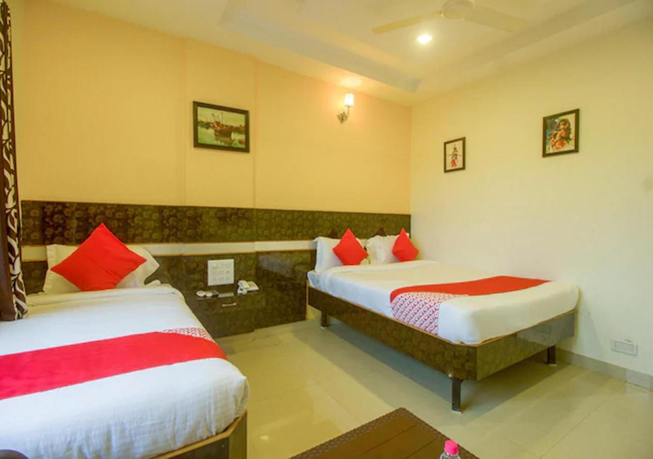 Hotel Wayfare شيردي المظهر الخارجي الصورة