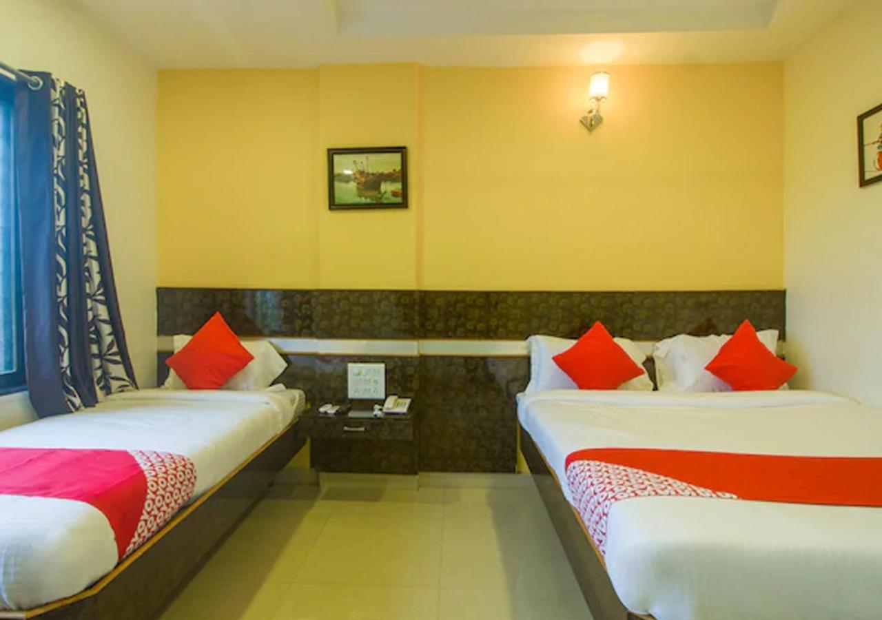 Hotel Wayfare شيردي المظهر الخارجي الصورة