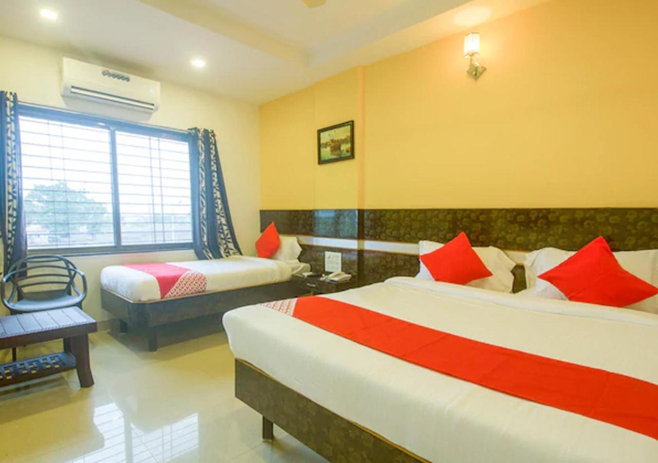 Hotel Wayfare شيردي المظهر الخارجي الصورة